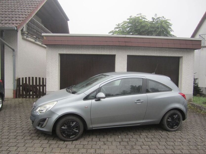 Corsa