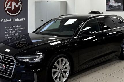 Audi A6 145.000 km 31.499 &euro; Hamburg 21031