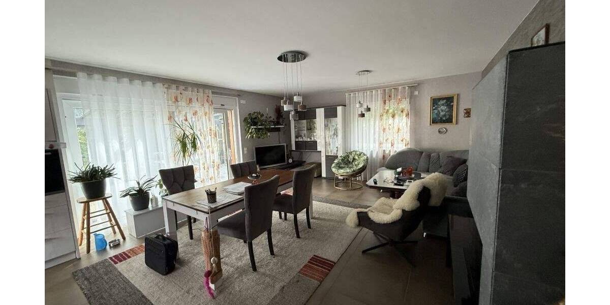 Einfamilienhaus + Geschäftshaus in beliebter Wohnlage in Lübben 3 zimmer