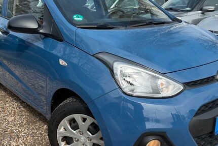 Hyundai i10 51.242 km 5.990 &euro; Berlin 13089