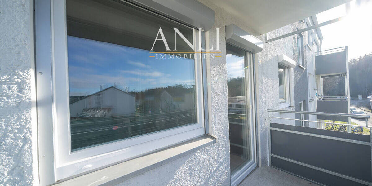 Etagenwohnung Weißenhorn - 3 Zimmer, 62 m&sup2;, 229.000&euro; | Angebot:26345489