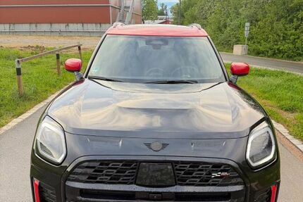 Mini John Cooper Works Countryman 18.800 km 39.700 &euro; Landshut 84036