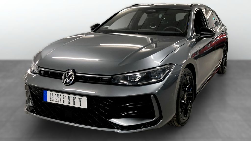 VW Passat Variant 19.500 km 44.990 &euro; Bendestorf 21227