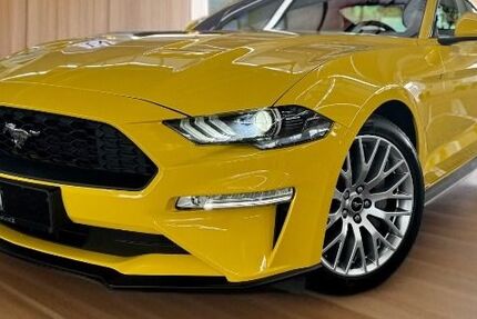 Ford Mustang 43.500 km 39.990 € Troisdorf/Spich 53842
