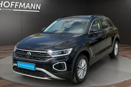 VW T-Roc 31.966 km 26.890 &euro; Sundern 59846