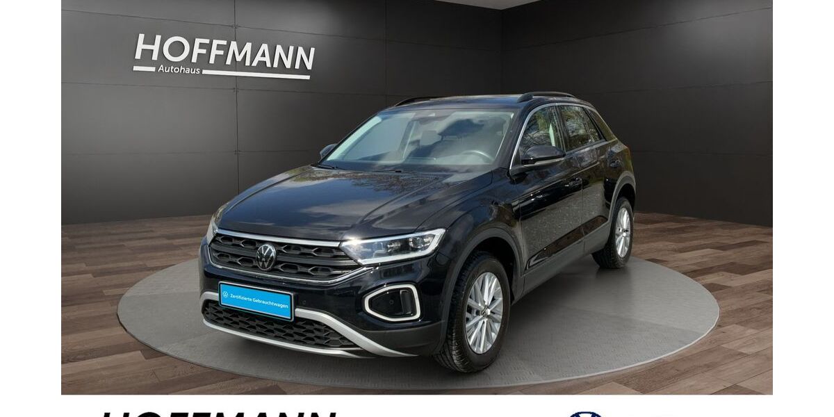 VW T-Roc 31.966 km 26.890 &euro; Sundern 59846