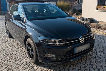 VW Polo 88.000 km 10.250 &euro; Schwepnitz 01936