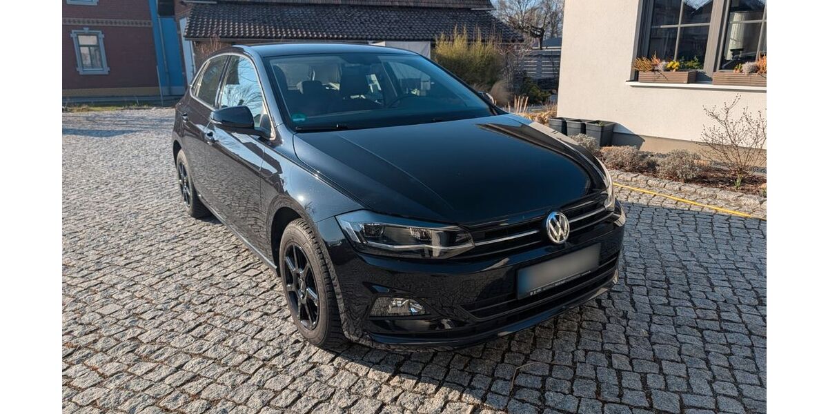 VW Polo 88.000 km 10.250 &euro; Schwepnitz 01936