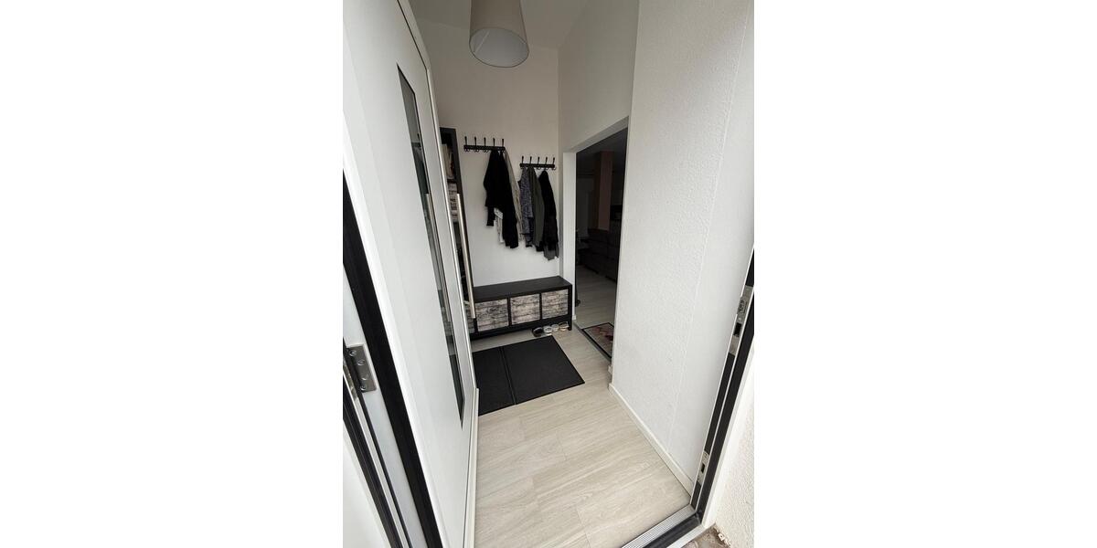 Erdgeschoßwohnung Trier Feyen-Weismark - 2 Zimmer, 86 m&sup2;, 750&euro; | Angebot:26409292