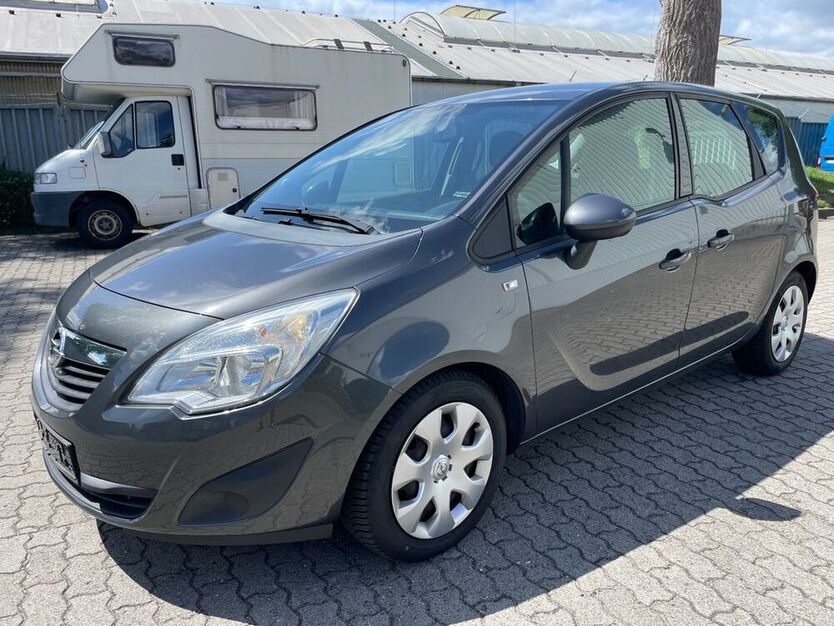Meriva