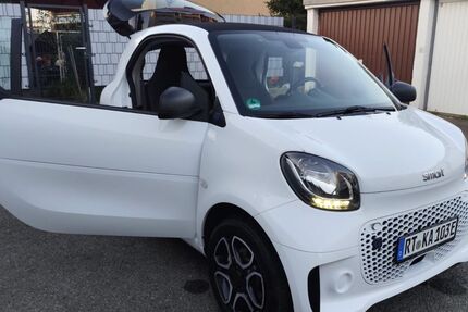 Smart ForTwo 19.500 km 10.500 € Nürtingen 72622