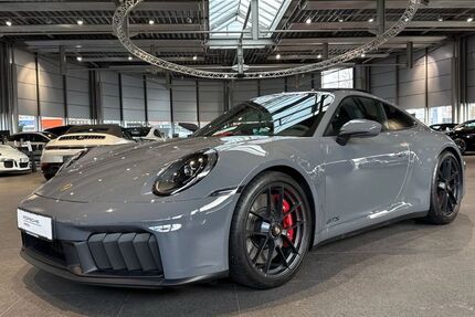 Porsche 992 8.600 km 167.890 &euro; Paderborn 33100