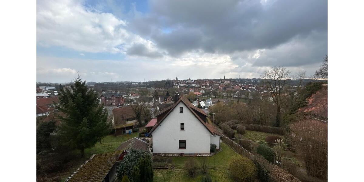 Etagenwohnung Schwalmstadt - 4 Zimmer, 105 m&sup2;, 1.000&euro; | Angebot:26373452