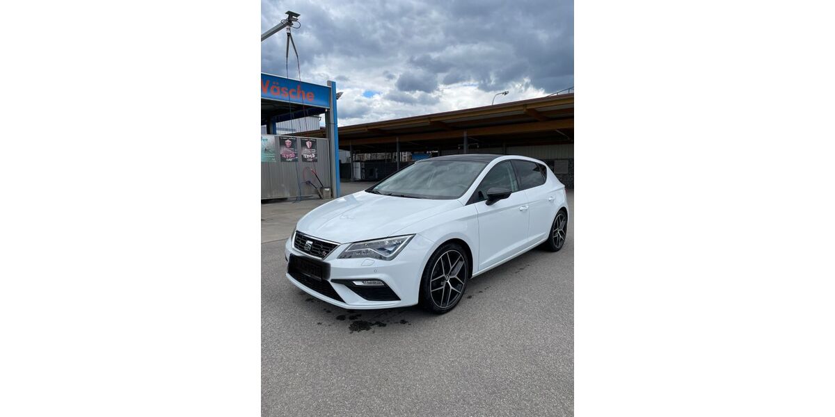 Seat Leon 140.000 km 12.800 &euro; Mallersdorf-Pfaffenberg 84066
