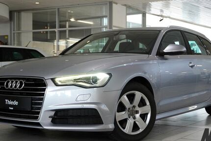 Audi A6 194.950 km 12.850 &euro; Schöningen 38364