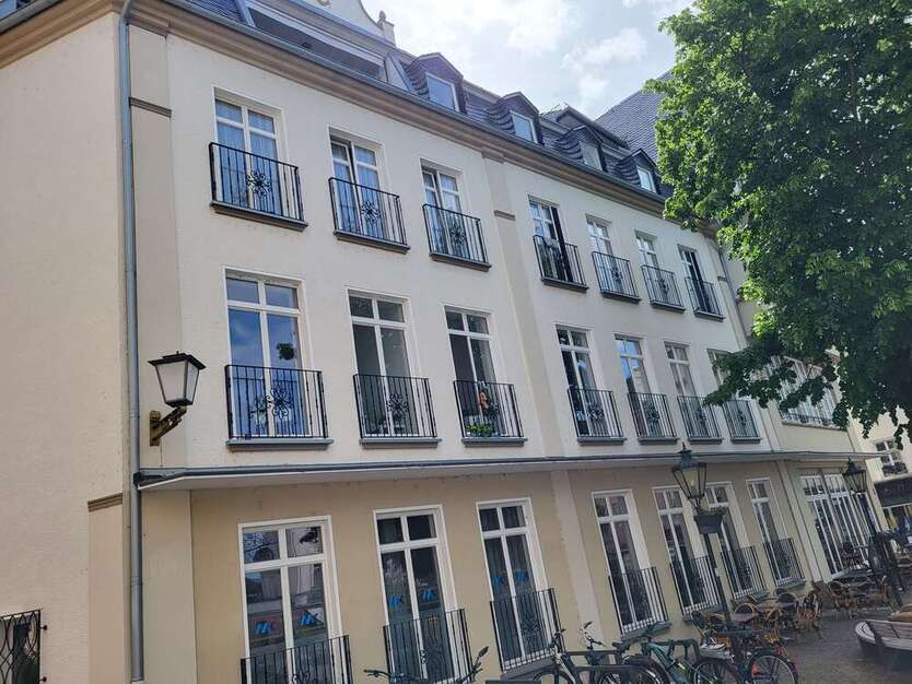 Wohnung zum Mieten in Linz 795 € 72 m²