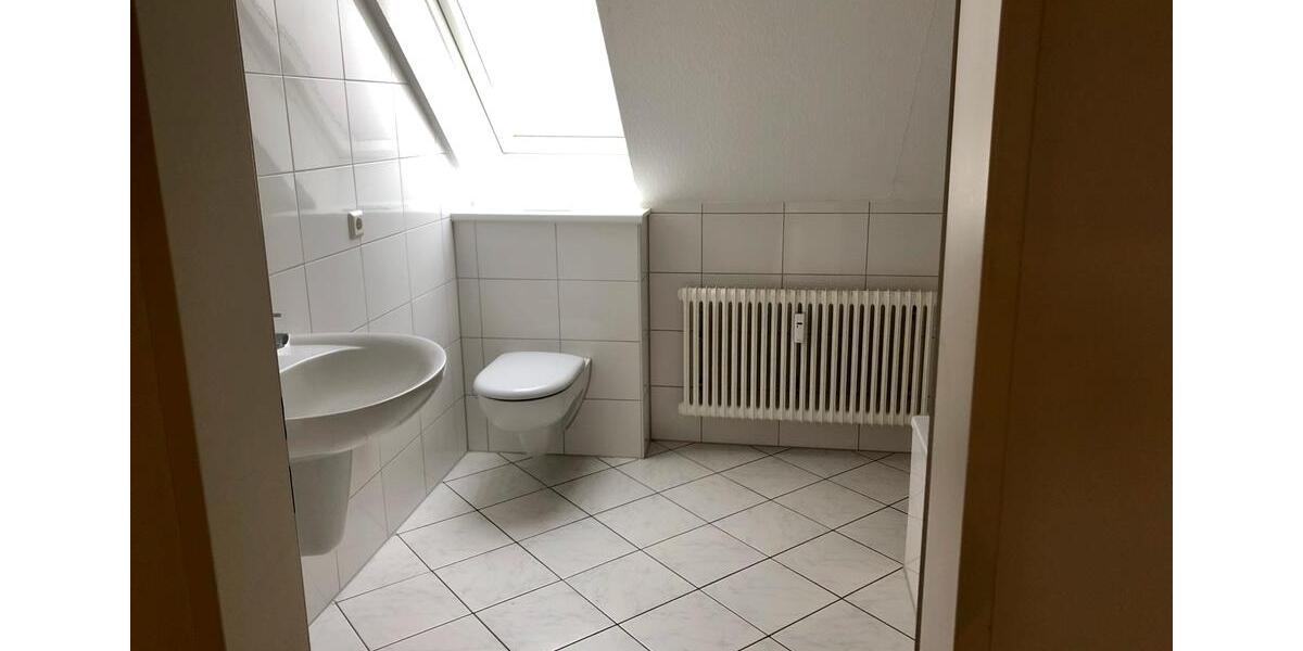 Etagenwohnung Duderstadt - 2 Zimmer, 56 m&sup2;, 365&euro; | Angebot:26521174