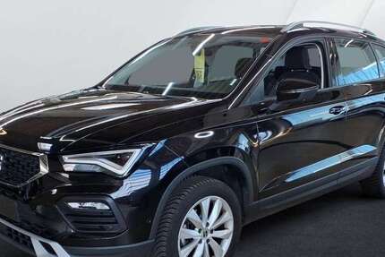 Seat Ateca 20.823 km 27.480 &euro; Rheine 48429