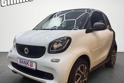 Smart ForTwo 63.000 km 7.990 &euro; Ingenried 86980