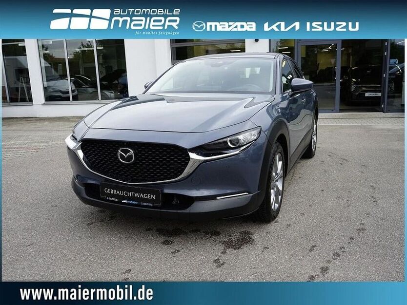 CX-30