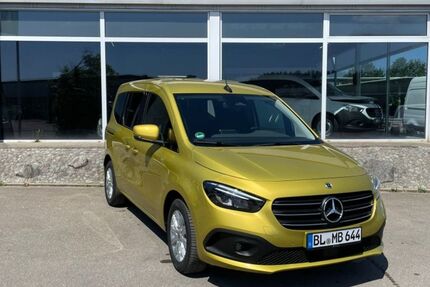 Mercedes-Benz T-Klasse 9.999 km 34.969 &euro; Rottweil 78628