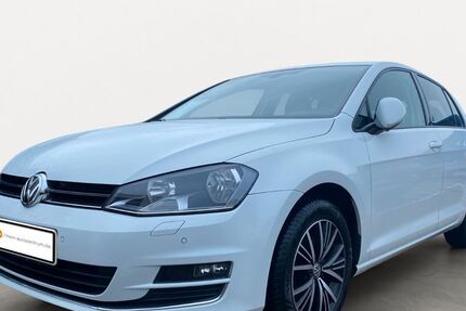 VW Golf 128.423 km 11.850 &euro; Lüchow 29439