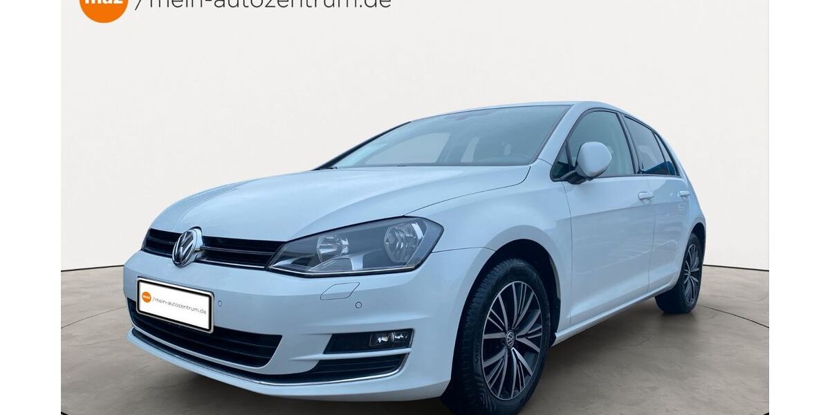 VW Golf 128.423 km 11.850 &euro; Lüchow 29439