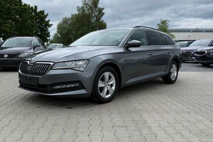 Skoda Superb 178.217 km 14.900 &euro; Mittenwalde 15749