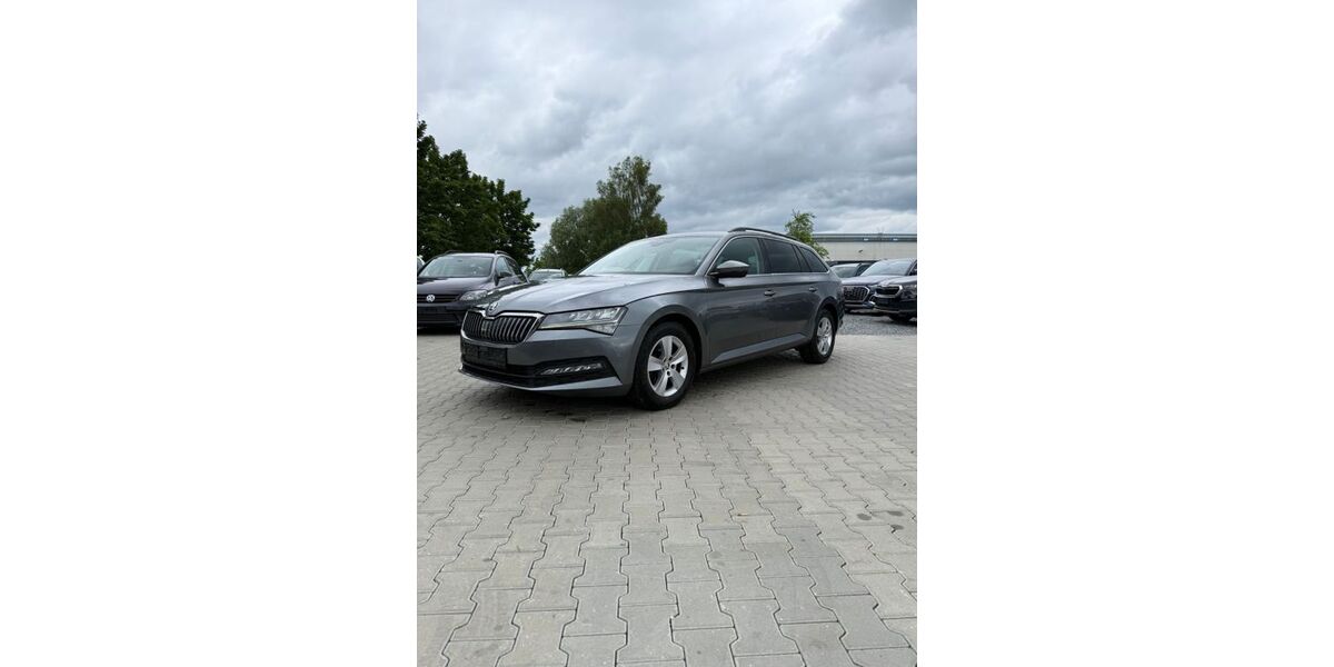 Skoda Superb 178.217 km 14.900 &euro; Mittenwalde 15749