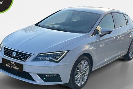 Seat Leon 33.160 km 19.380 &euro; Bottrop 46244
