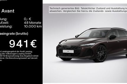 Audi A6 5.900 km 74.999 &euro; Königstein/Ts. 61462