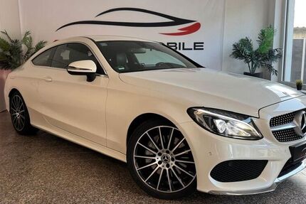 Mercedes C 250