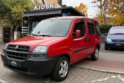 Fiat Doblo 111.000 km 2.990 € Nürnberg 90429