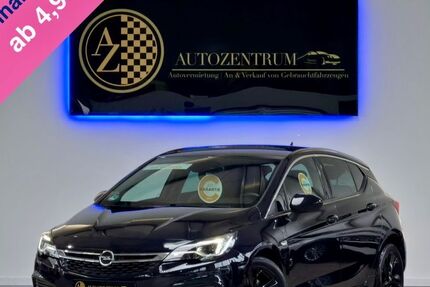 Opel Astra 56.395 km 15.990 &euro; Schapen 48480