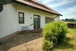 Natur pur! Außergewöhnliches Architektenhaus in traumhafter Lage und mit Einliegerwohnung - Einfamilienhaus Schmelz | Angebot:27010420