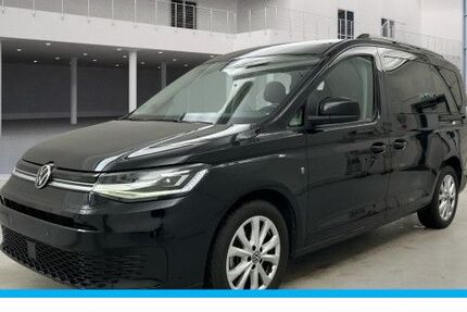 VW Caddy Maxi 55.086 km 29.390 &euro; Wolfsburg 38440