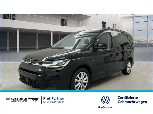VW Caddy Maxi 55.086 km 29.390 &euro; Wolfsburg 38440