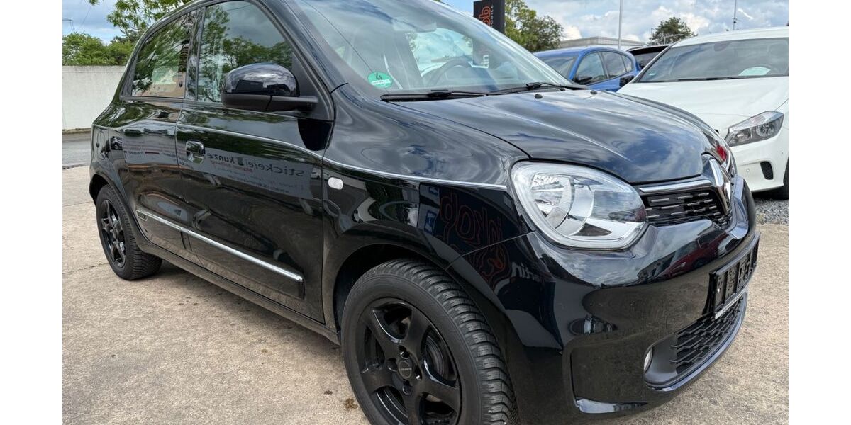 Renault Twingo 39.000 km 9.990 &euro; Mainaschaff 63814