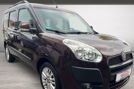 Fiat Doblo 174.000 km 6.990 &euro; Dautphetal-Friedensdorf 35232