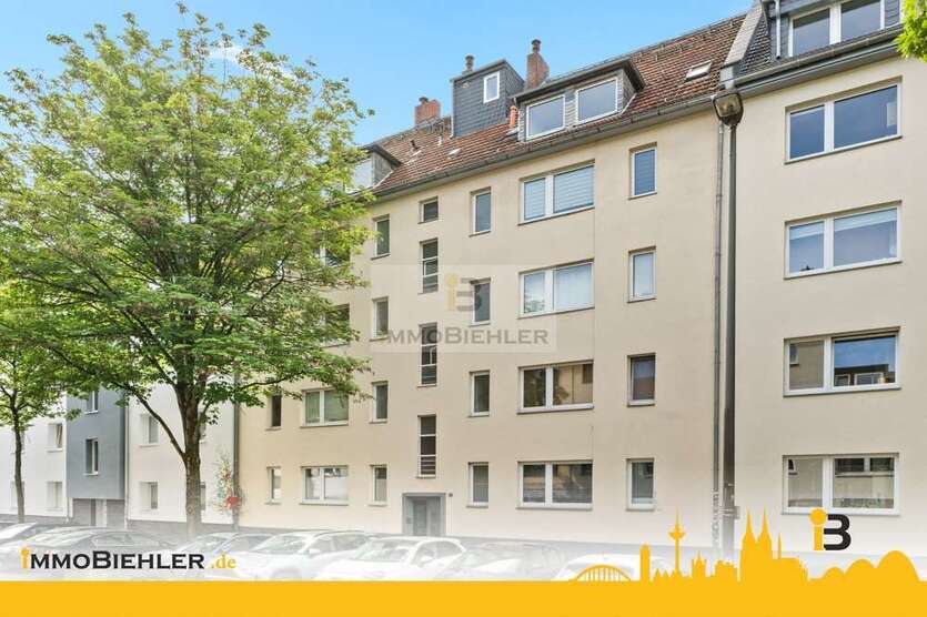 Wohnung zum Kaufen in Köln 313.000 € 70 m²