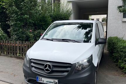 Mercedes-Benz Vito 160.400 km 15.600 &euro; Mühltal 64367