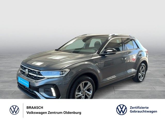 VW T-Roc 13.509 km 29.979 &euro; Oldenburg 26135