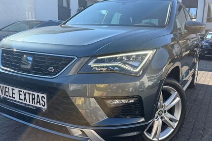 Seat Ateca 67.000 km 17.650 &euro; Wirges 56422