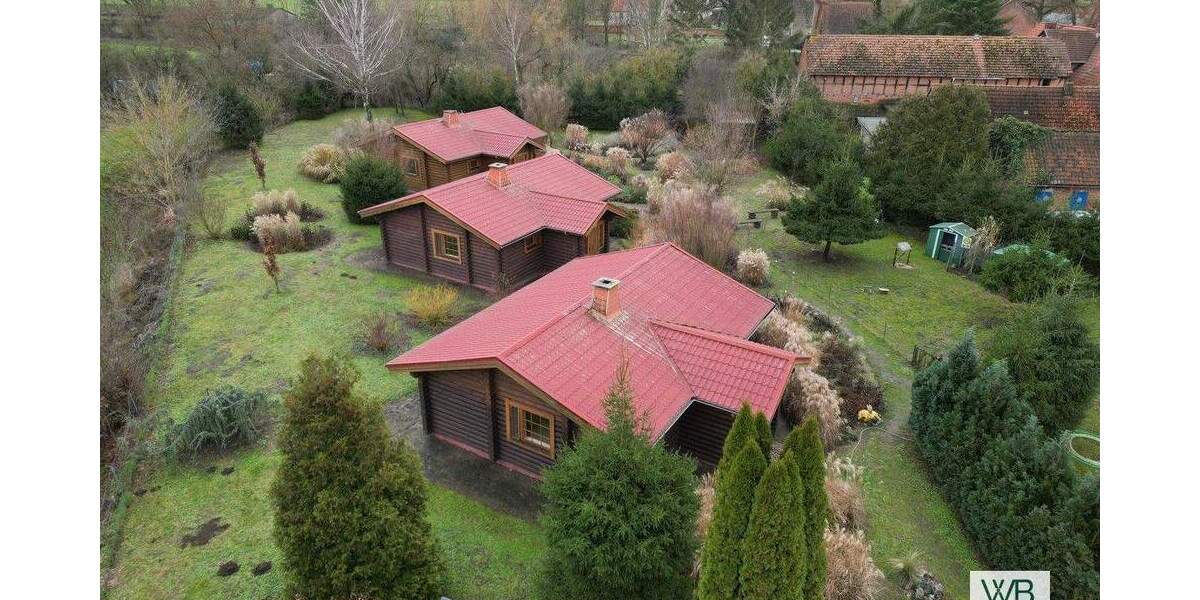 Gewerbeobjekt Arendsee / Genzien Genzien - 1.450.000&euro; | Angebot:25673480