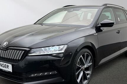 Skoda Superb 93.233 km 24.880 &euro; Emsdetten 48282