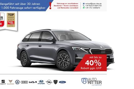 Skoda Octavia 26.000 km 36.950 &euro; Eschenbach 92676