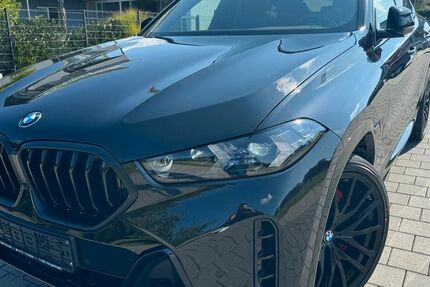 BMW X6 48.000 km 89.980 &euro; Holzgerlingen 71088