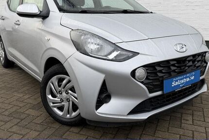 Hyundai i10 81.512 km 10.898 &euro; Mölln 23879