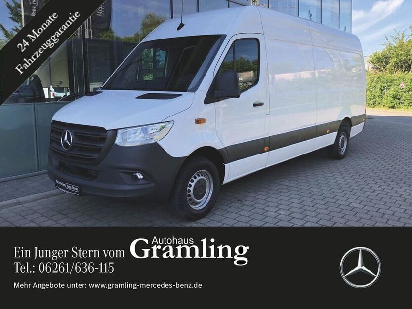 Sprinter