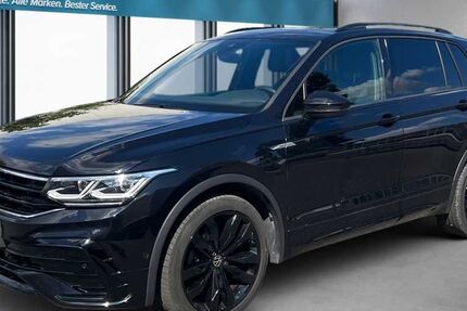 VW Tiguan 55.902 km 34.550 &euro; Schweinfurt 97424
